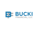 https://www.logocontest.com/public/logoimage/1666802488BUCKI Financial_1.png
